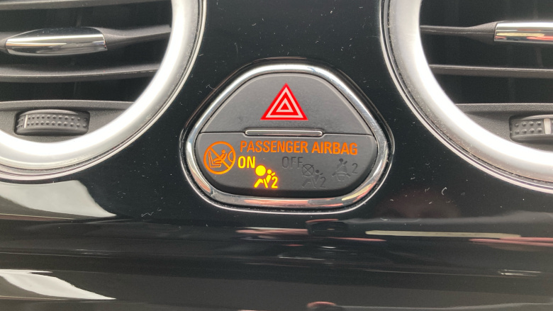 Vauxhall Adam 1.4i [100] Slam 3dr Petrol Hatchback